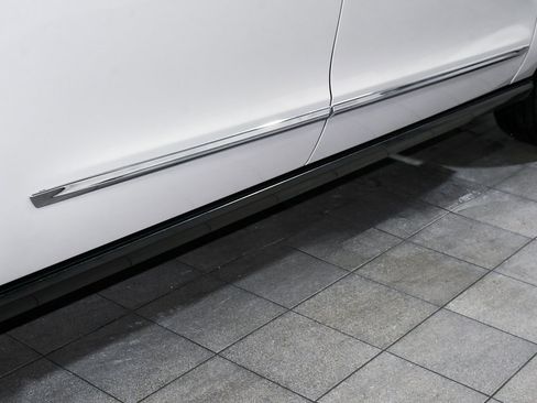 Used 2022 Lincoln Navigator L Reserve image 93