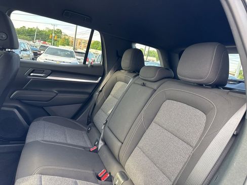 Used 2026 GMC Terrain Elevation FWD image 26