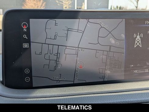 Used 2022 Lexus RX 350 AWD w/ Premium Package image 5