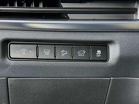 Used 2025 Kia Telluride SX X-Line AWD/4WD image 17