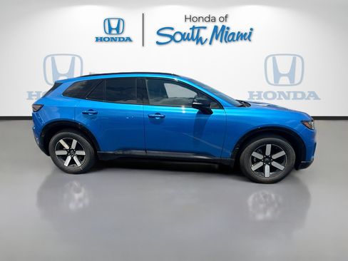 New 2026 Honda Prologue Touring image 8