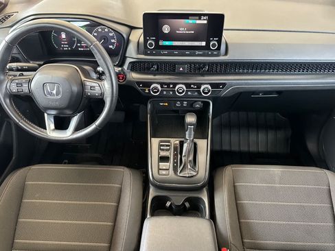Used 2024 Honda CR-V Sport image 3