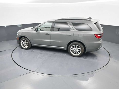 Used 2023 Dodge Durango GT image 38