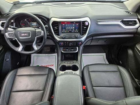 Used 2023 GMC Acadia SLT w/ Preferred Package AWD/4WD image 15