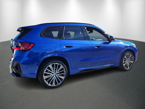 Certified 2023 BMW X1 xDrive28i w/ Premium Package image 7