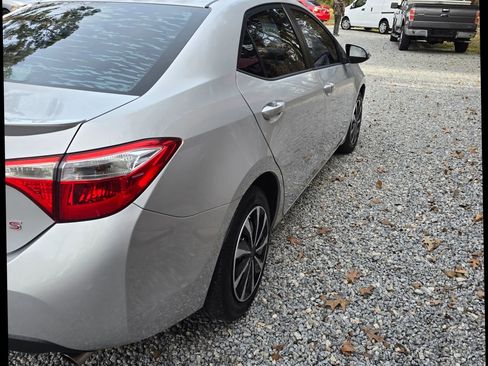 Used 2014 Toyota Corolla S FWD image 8
