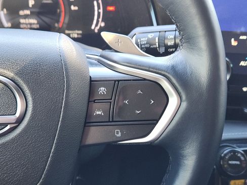 Certified 2024 Lexus NX 350 AWD w/ Luxury Package image 38