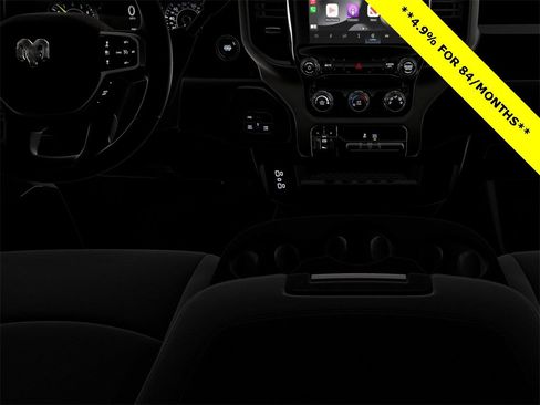 New 2026 RAM 2500 Tradesman image 22