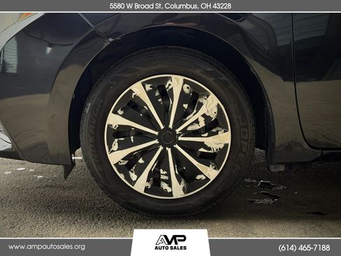 Used 2016 Toyota Corolla LE FWD image 29