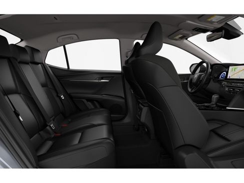 New 2026 Toyota Camry XLE FWD image 3