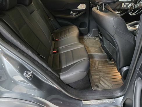Used 2024 Mercedes-Benz GLE 350 4MATIC image 14