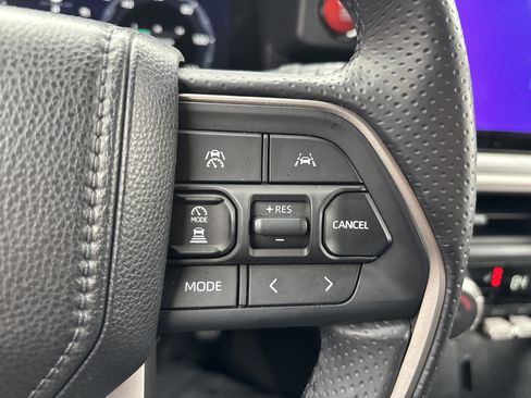 Used 2025 Toyota 4Runner TRD Sport Premium w/ Tow Technology Package image 21