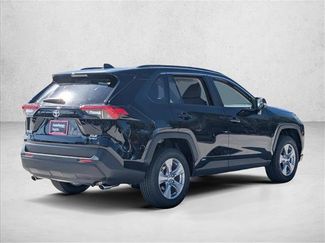 Used 2025 Toyota RAV4 XLE w/ Convenience Package video 2
