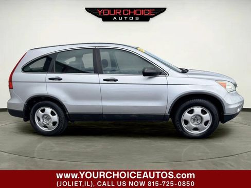 Used 2010 Honda CR-V LX image 7