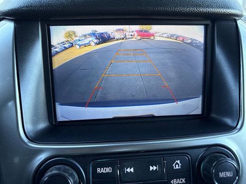 Used 2017 Chevrolet Tahoe LT image 26