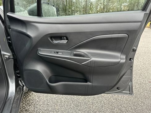 New 2025 Nissan Versa SV w/ Trunk Package image 14