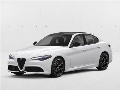 Used 2023 Alfa Romeo Giulia Estrema