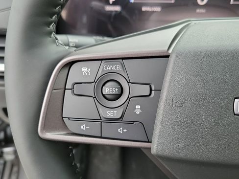 New 2026 Nissan Sentra SV w/ SV Convenience Package FWD image 20