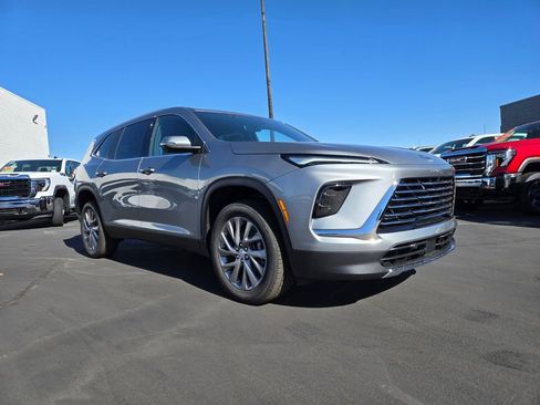 New 2026 Buick Enclave Preferred w/ Power Package image 1