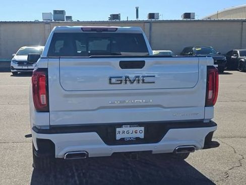 New 2026 GMC Sierra 1500 Denali Ultimate image 7
