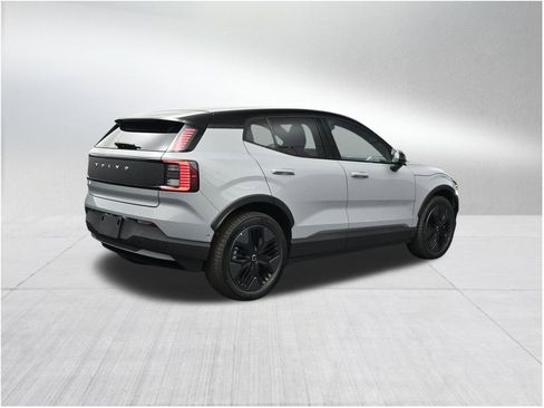 New 2026 Volvo EX30 Cross Country Ultra w/ Protection Package Premier AWD/4WD image 5