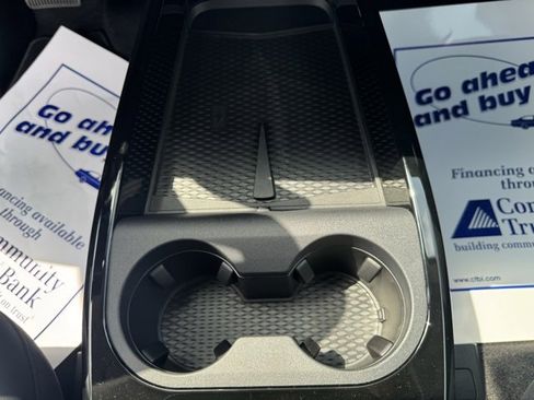 New 2025 Ford Mustang Mach-E Select w/ Comfort Package Lite image 29