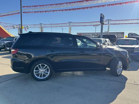 Used 2024 Dodge Durango R/T image 5