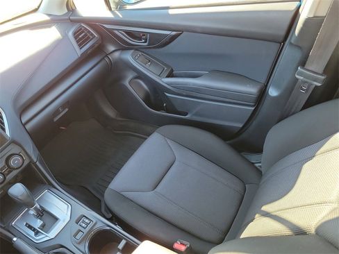 Used 2020 Subaru Impreza Premium image 17