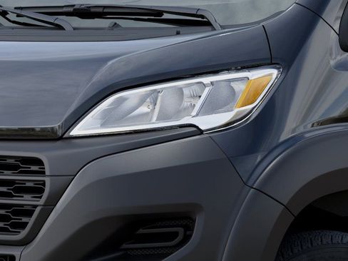 New 2026 RAM ProMaster 2500 image 11