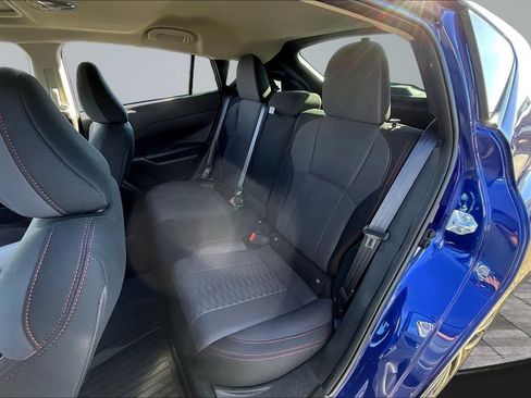 Used 2024 Subaru Impreza 2.0i Sport AWD/4WD image 19