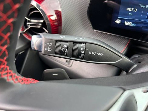 Used 2026 Chevrolet Equinox RS w/ LPO, Floor Liner Package FWD image 52