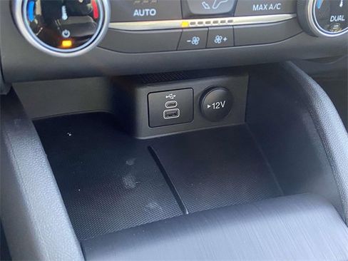 New 2026 Ford Escape Active image 19