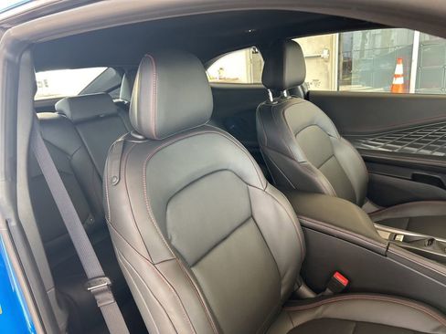 New 2026 Dodge Charger R/T Scat Pack image 21