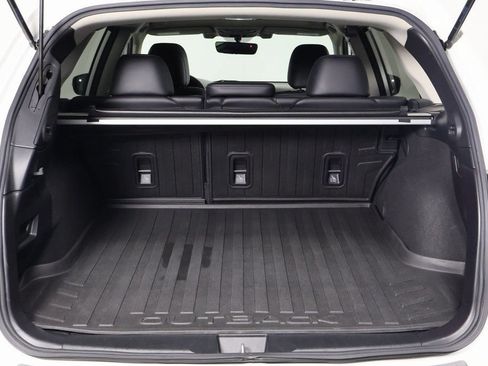 Used 2019 Subaru Outback 2.5i Limited w/ Popular Package #2 AWD/4WD image 14