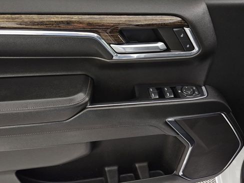 Used 2024 GMC Sierra 1500 Elevation AWD/4WD image 20