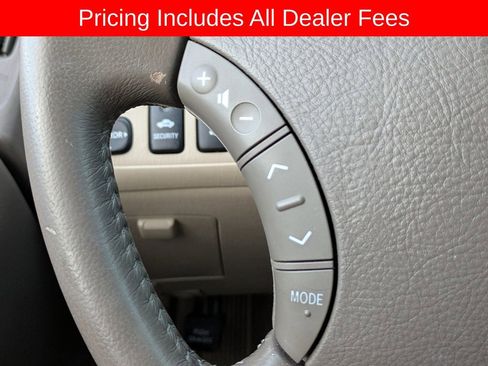 Used 2007 Toyota Highlander 4WD Hybrid image 26