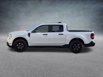 New 2025 Ford Maverick XLT w/ XLT Luxury Package