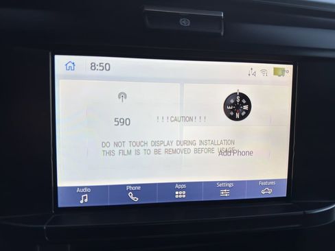 New 2026 Ford F250 XL image 29