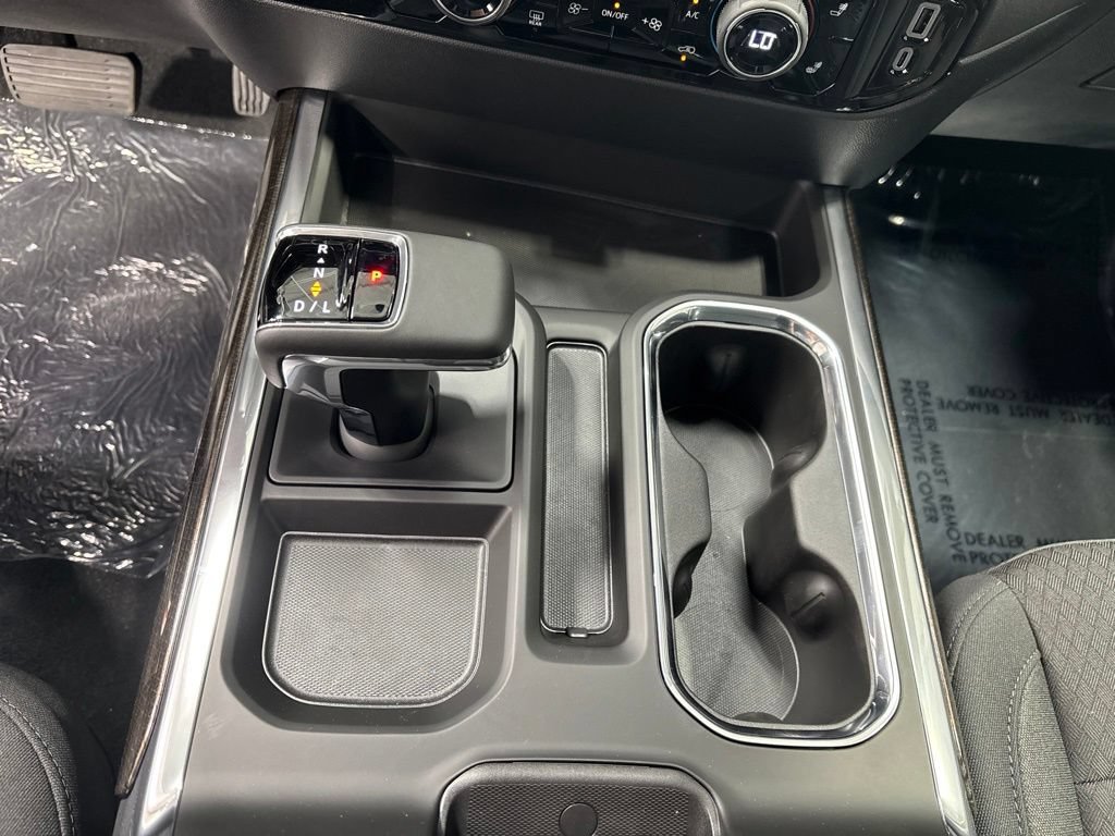 New 2026 Chevrolet Silverado 1500 RST AWD/4WD image 24