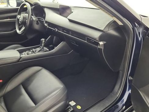 Used 2024 MAZDA MAZDA3 s FWD image 26