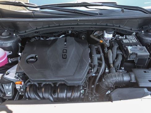 Used 2023 Hyundai Tucson SEL w/ Convenience Package AWD/4WD image 36