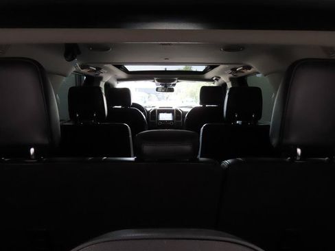 Used 2019 Ford Expedition Platinum AWD/4WD image 14