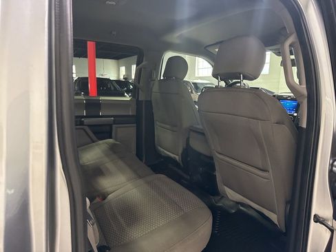 Used 2020 Ford F150 XLT w/ Trailer Tow Package image 37