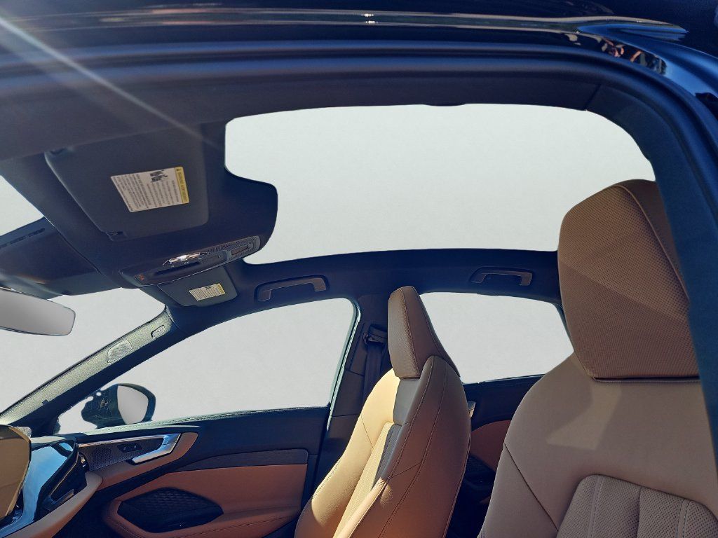 New 2026 Audi A5 2.0T Premium Plus AWD/4WD image 8