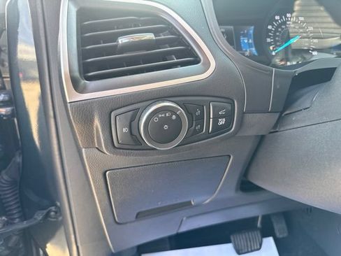 Used 2024 Ford Edge SEL w/ Convenience Package AWD/4WD image 20