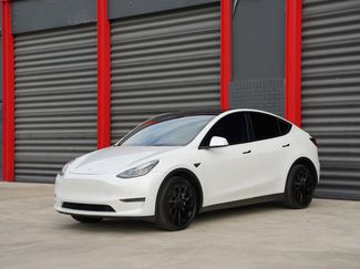 Used 2023 Tesla Model Y Long Range video 1