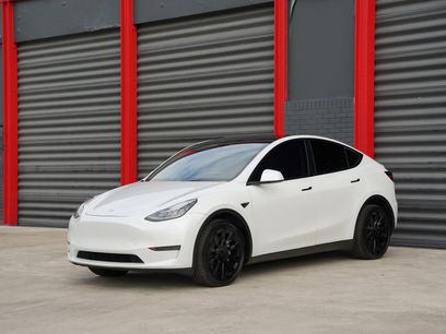 Used 2023 Tesla Model Y Long Range