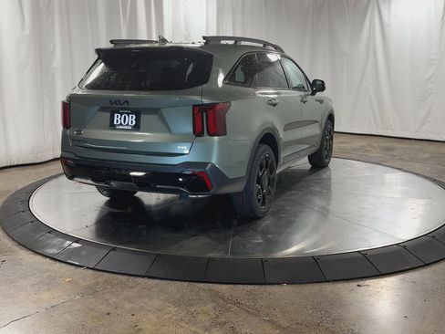 New 2026 Kia Sorento SX Prestige image 8