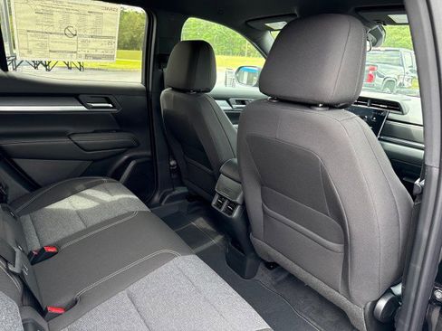 New 2025 GMC Terrain Elevation image 14