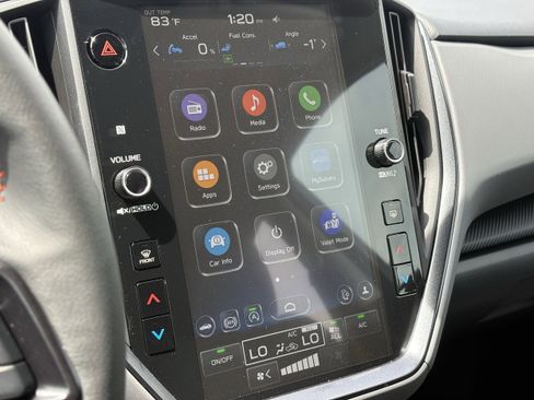 New 2026 Subaru Crosstrek 2.5i Limited image 24